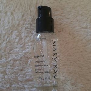 MK Night Solution